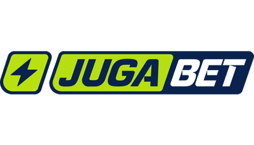 Jugabet logo