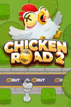 Imagen de Chicken Road 2 juego